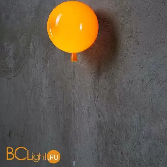 Настенный светильник LOFT IT Bella 5055W/L orange