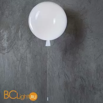 Настенный светильник LOFT IT Bella 5055W/L white