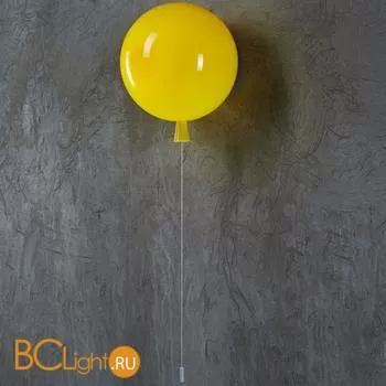 Настенный светильник LOFT IT Bella 5055W/L yellow