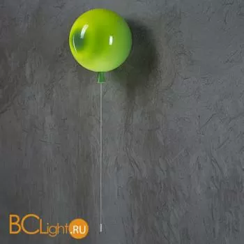 Настенный светильник LOFT IT Bella 5055W/M green