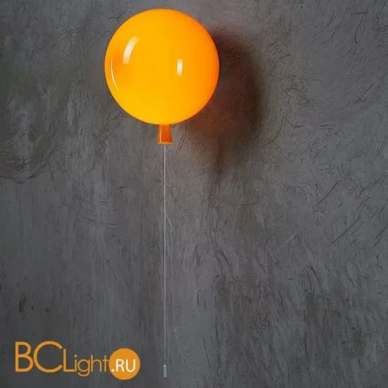 Настенный светильник LOFT IT Bella 5055W/M orange