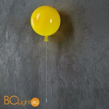 Настенный светильник LOFT IT Bella 5055W/M yellow