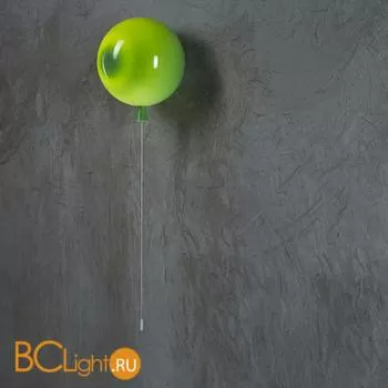 Настенный светильник LOFT IT Bella 5055W/S green