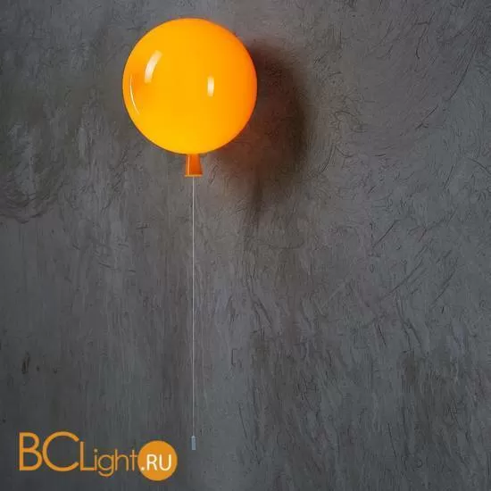 Настенный светильник LOFT IT Bella 5055W/S orange