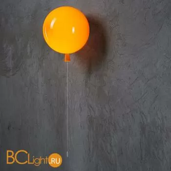 Настенный светильник LOFT IT Bella 5055W/S orange