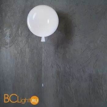 Настенный светильник LOFT IT Bella 5055W/S white