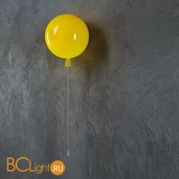 Настенный светильник LOFT IT Bella 5055W/S yellow