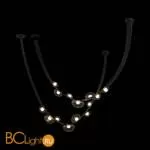 Подвесной светильник LOFT IT belt 10188/2500 - Фото 0