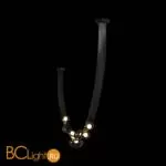 Подвесной светильник LOFT IT belt 10188/2500 - Фото 2