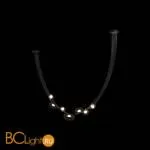 Подвесной светильник LOFT IT belt 10188/2500 - Фото 4