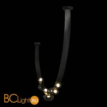 Подвесной светильник LOFT IT belt 10188/3000 - Фото 2