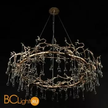 Люстра LOFT IT Bijout 10068/1000 GB - Фото 3