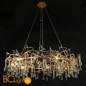 Люстра LOFT IT Bijout 10068/1000 GB - Фото 2