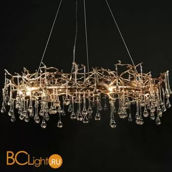 Люстра LOFT IT Bijout 10068/1000 GB - Фото 6