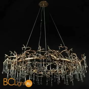 Люстра LOFT IT Bijout 10068/1000 GB - Фото 1