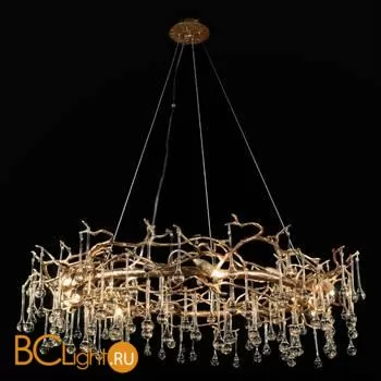 Люстра LOFT IT Bijout 10068/1000 GB - Фото 0