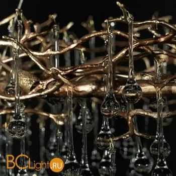 Люстра LOFT IT Bijout 10068/1000 GB - Фото 14