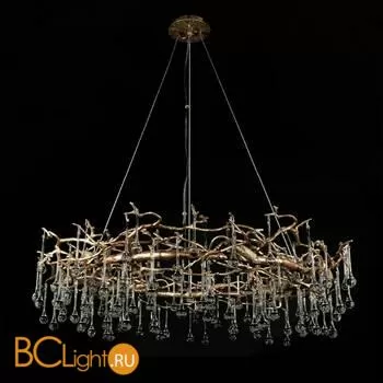 Люстра LOFT IT Bijout 10068/1000 GB