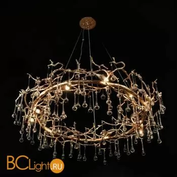 Люстра LOFT IT Bijout 10068/1000 GB - Фото 4