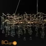 Люстра LOFT IT Bijout 10068/1000 GB - Фото 5