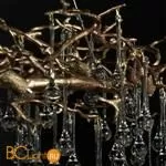 Люстра LOFT IT Bijout 10068/1000 GB - Фото 9