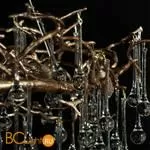 Люстра LOFT IT Bijout 10068/1000 GB - Фото 7