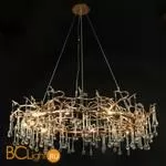 Люстра LOFT IT Bijout 10068/1000 GB - Фото 2