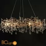 Люстра LOFT IT Bijout 10068/1000 GB - Фото 6