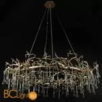 Люстра LOFT IT Bijout 10068/1000 GB - Фото 1