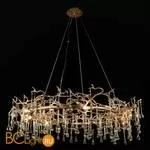 Люстра LOFT IT Bijout 10068/1000 GB - Фото 0