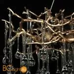 Люстра LOFT IT Bijout 10068/1000 GB - Фото 13