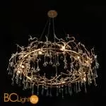 Люстра LOFT IT Bijout 10068/1000 GB - Фото 4