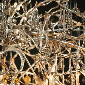 Люстра LOFT IT Bijout 10067/1500 SG - Фото 5