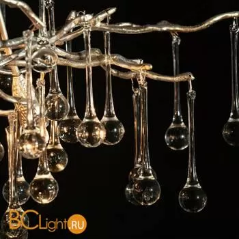 Люстра LOFT IT Bijout 10067/1500 SG - Фото 3