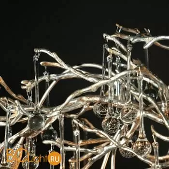 Люстра LOFT IT Bijout 10067/1500 SG - Фото 11