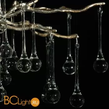 Люстра LOFT IT Bijout 10067/1500 SG - Фото 2