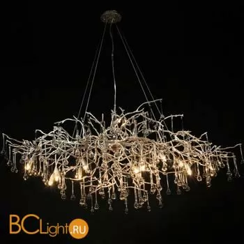 Люстра LOFT IT Bijout 10067/1500 SG - Фото 0