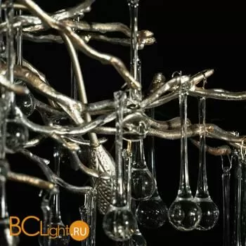 Люстра LOFT IT Bijout 10067/1500 SG - Фото 8