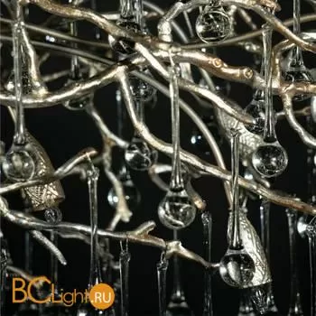 Люстра LOFT IT Bijout 10067/1500 SG - Фото 4