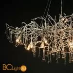 Люстра LOFT IT Bijout 10067/1500 SG - Фото 1