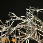 Люстра LOFT IT Bijout 10067/1500 SG - Фото 11