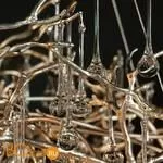 Люстра LOFT IT Bijout 10067/1500 SG - Фото 10