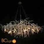 Люстра LOFT IT Bijout 10067/1500 SG - Фото 0