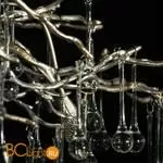 Люстра LOFT IT Bijout 10067/1500 SG - Фото 8