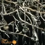 Люстра LOFT IT Bijout 10067/1500 SG - Фото 4