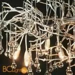 Люстра LOFT IT Bijout 10067/1500 SG - Фото 13