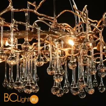 Люстра LOFT IT Bijout 10068/800 GB - Фото 8