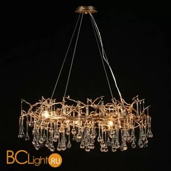 Люстра LOFT IT Bijout 10068/800 GB - Фото 0