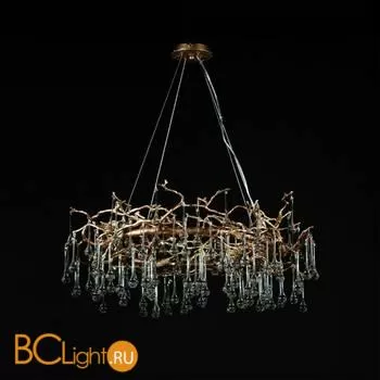 Люстра LOFT IT Bijout 10068/800 GB