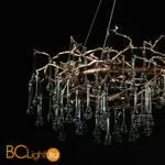 Люстра LOFT IT Bijout 10068/800 GB - Фото 1